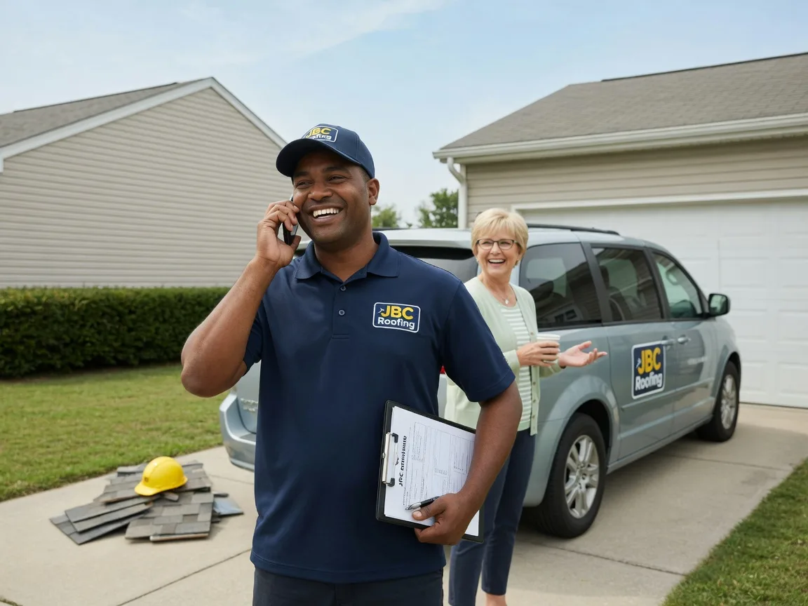 Roof Replacement Noble, IL FAQs